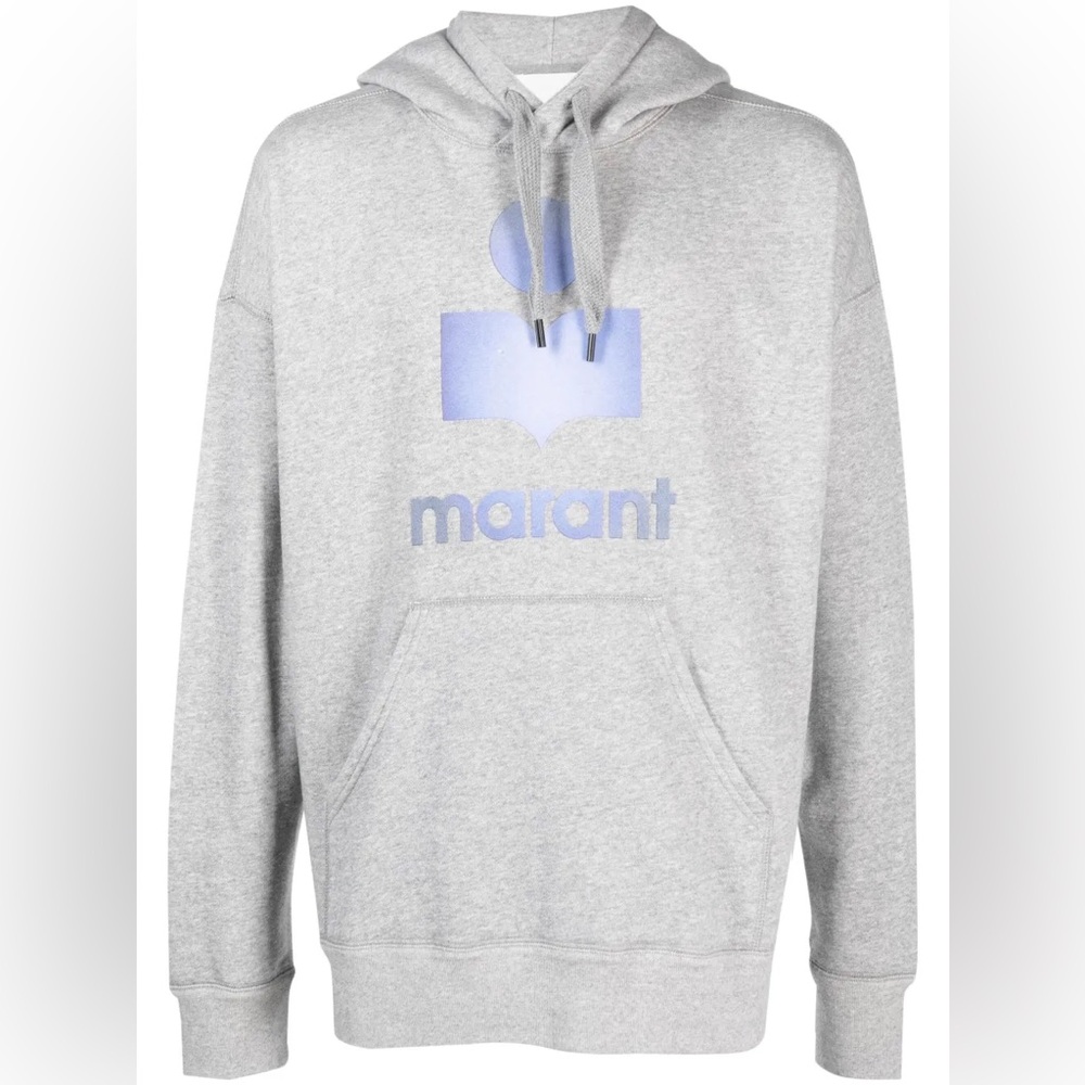 Isabel Marant Etoile Sweatshirt Grey